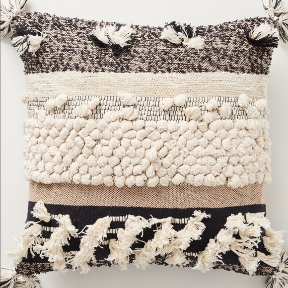 Anthropologie Other - Anthro All Roads Yucca Pillow